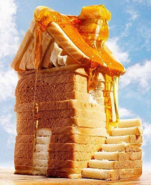 Culinary Creativity: Food As An Art Form