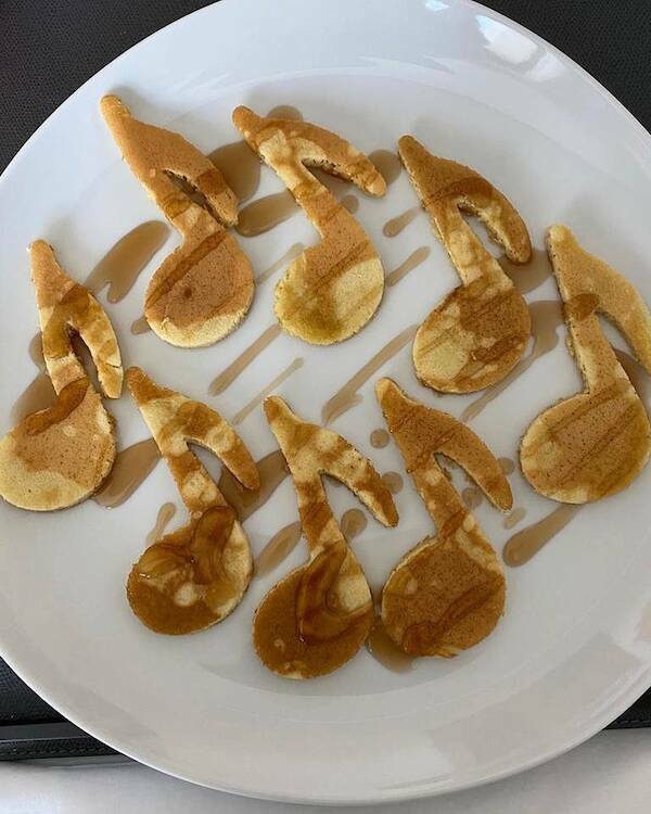 Culinary Creativity: Food As An Art Form