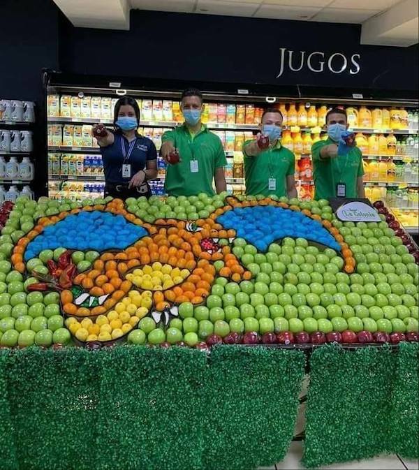 Culinary Creativity: Food As An Art Form