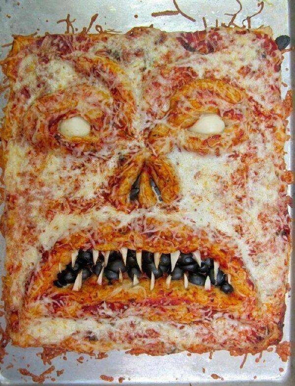 Culinary Creativity: Food As An Art Form