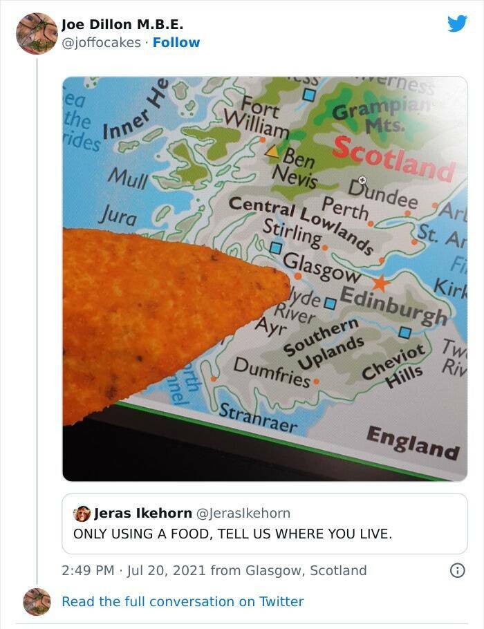Laughs From The Highlands: Scottish Humor At Its Best