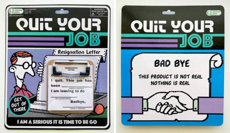 The Funniest Fake Products Found In Real Stores