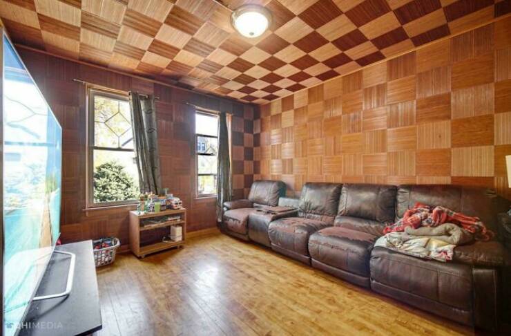 The Most Ridiculous, Creepy, And Gross Properties On The Market