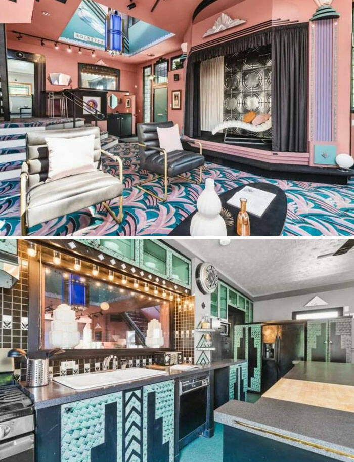 The Most Ridiculous, Creepy, And Gross Properties On The Market
