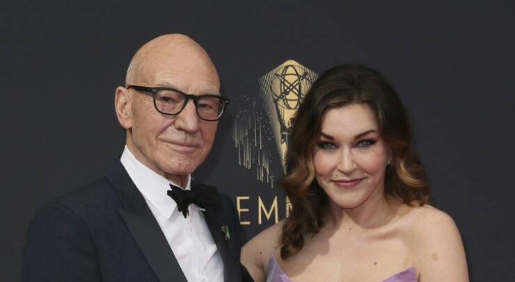 Love Knows No Age: Happy Couples With Big Age Differences Love Knows No Age: Happy Couples With Big Age Differences