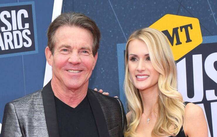 Love Knows No Age: Happy Couples With Big Age Differences Love Knows No Age: Happy Couples With Big Age Differences