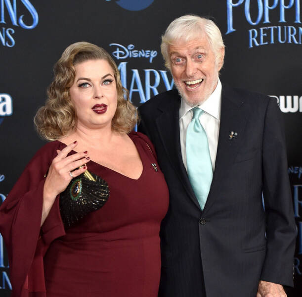 Love Knows No Age: Happy Couples With Big Age Differences Love Knows No Age: Happy Couples With Big Age Differences