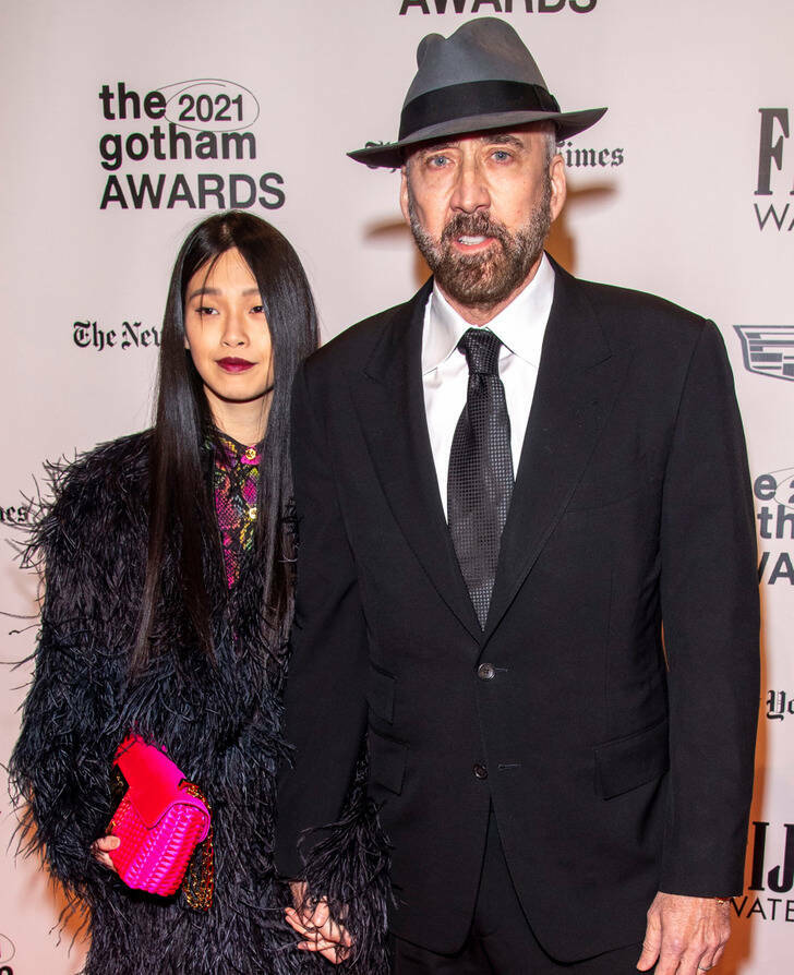 Love Knows No Age: Happy Couples With Big Age Differences Love Knows No Age: Happy Couples With Big Age Differences