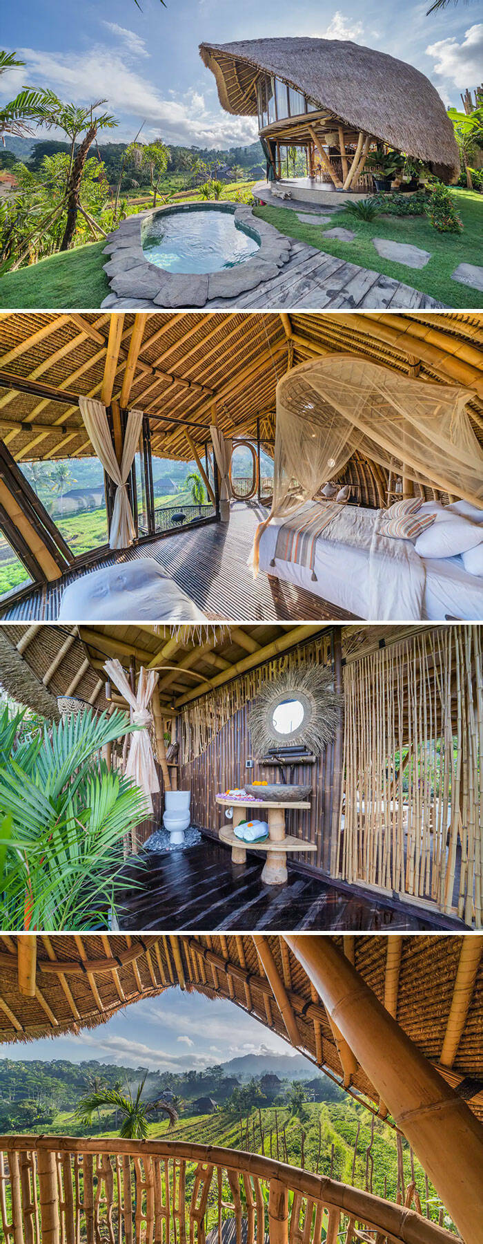 Unique Airbnb Stays That Will Make Your Trip Unforgettable