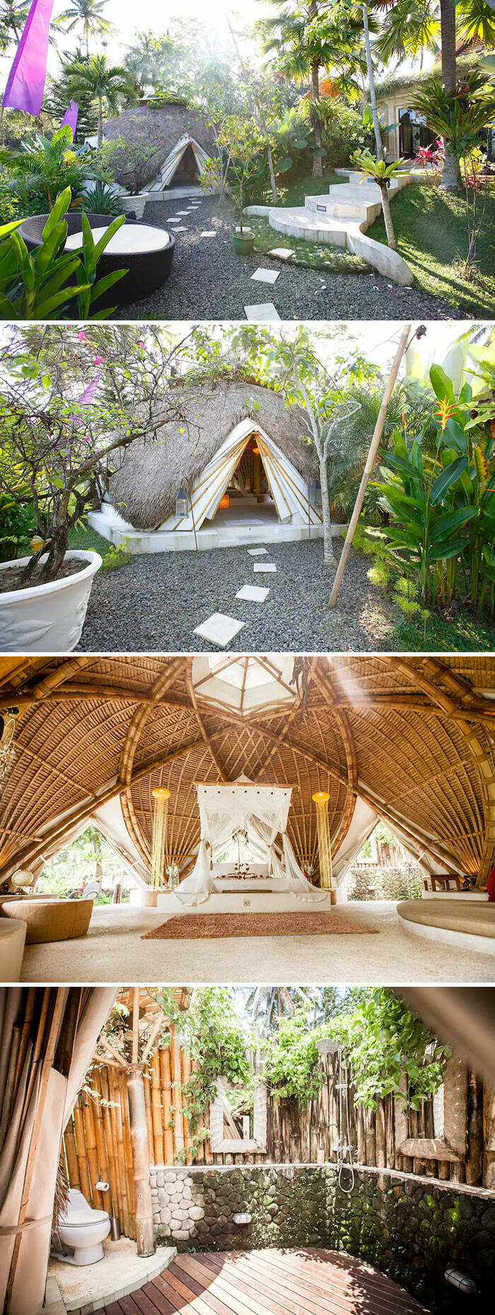 Unique Airbnb Stays That Will Make Your Trip Unforgettable