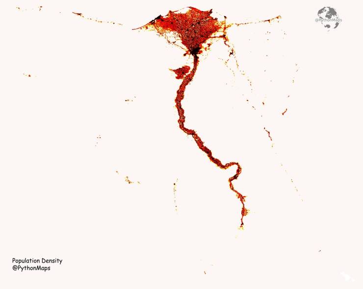 Mind-Bending Charts That Will Make You Rethink Everything