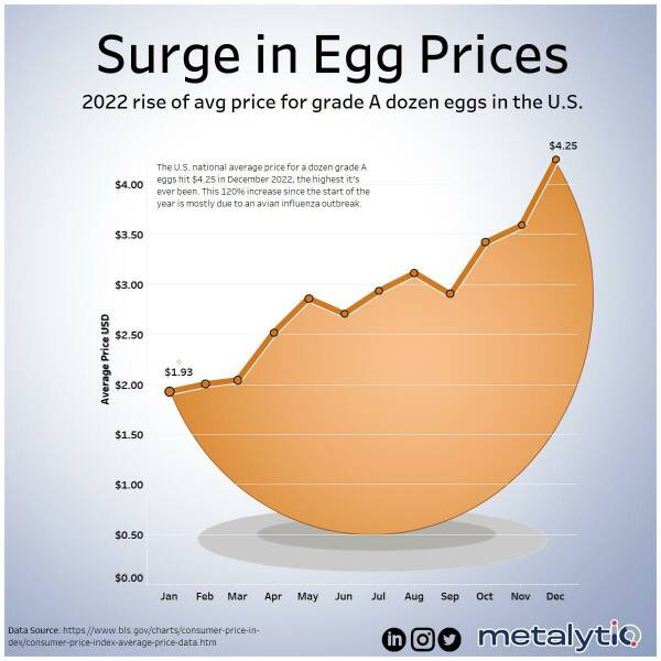 Mind-Bending Charts That Will Make You Rethink Everything