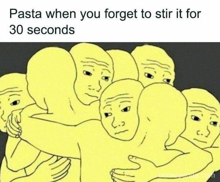 Wholesome Humor: Memes That Bring A Smile To Your Face