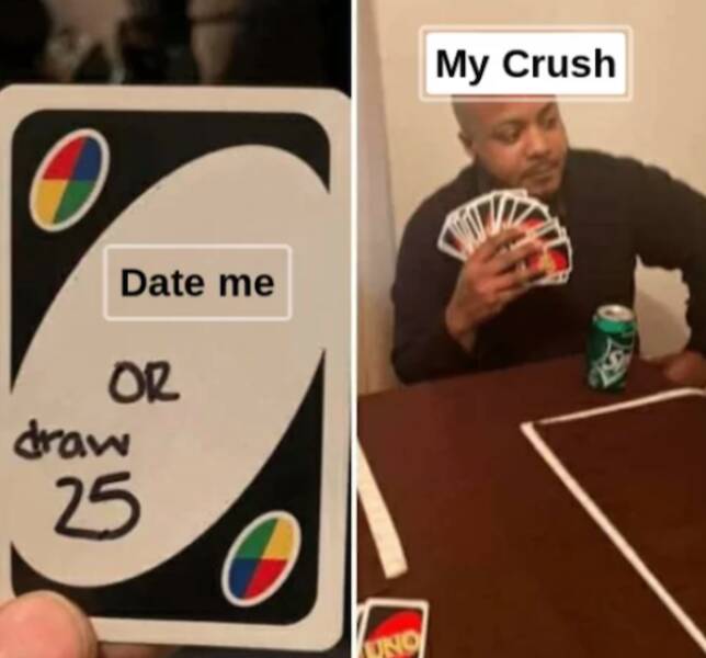Memes That Nail The Painful Truths of Dating