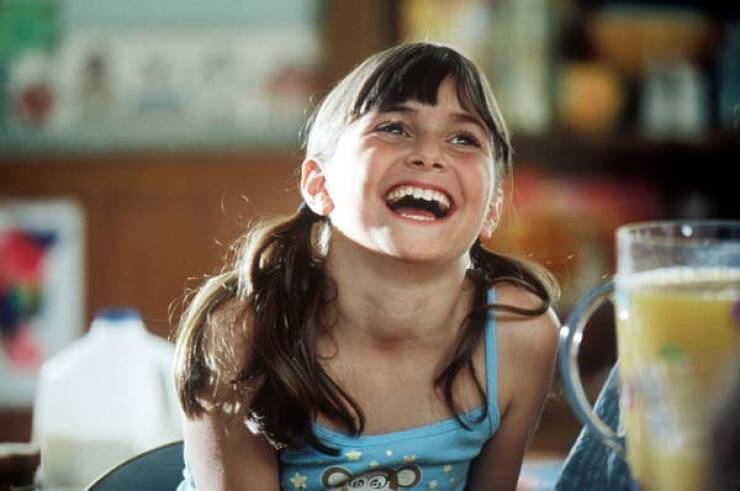 The Child Stars You Forgot About: Where Are They Now?