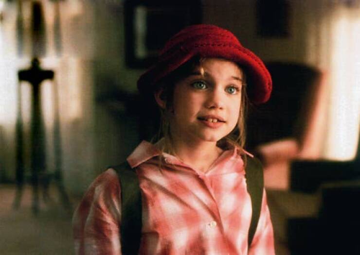 The Child Stars You Forgot About: Where Are They Now?