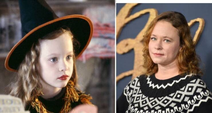 The Child Stars You Forgot About: Where Are They Now?