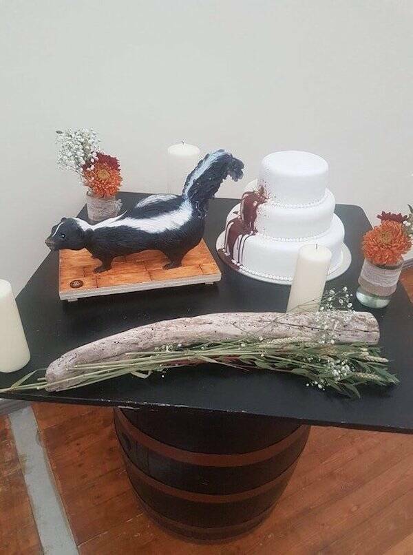 When Weddings Go Wrong: Unforgettable Cringe-Worthy Moments