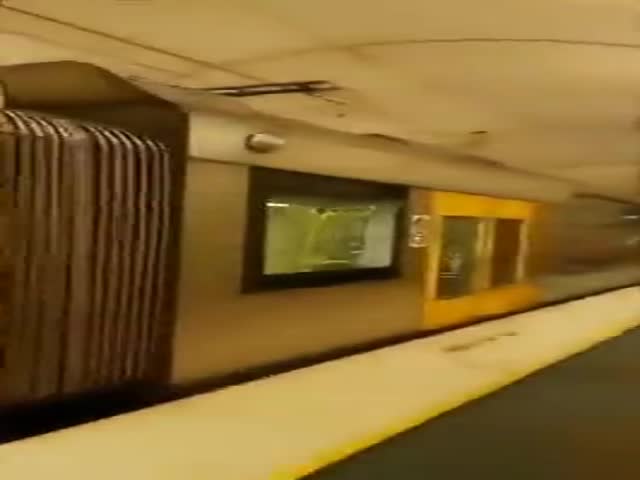 Metro In Australia