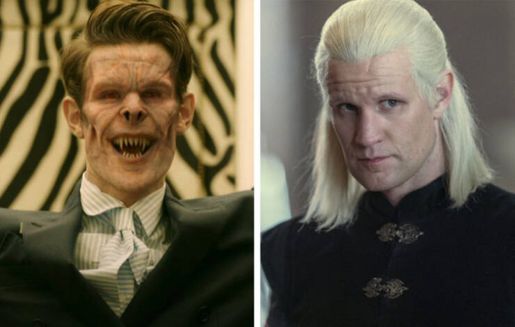 Chameleon Actors: When Stars Disappear Into Their Roles