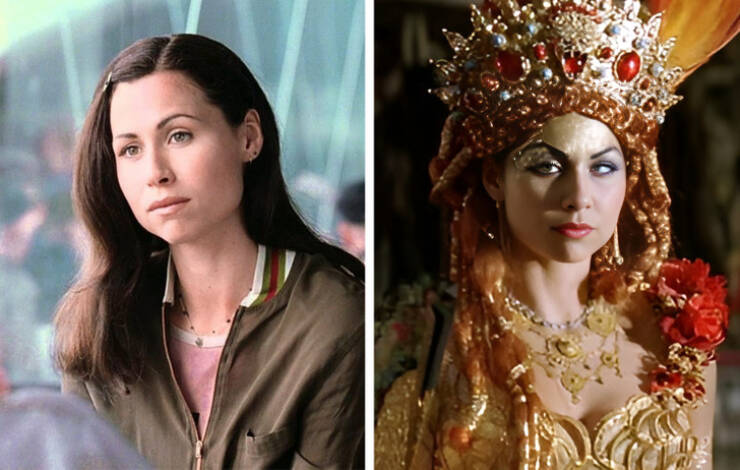Chameleon Actors: When Stars Disappear Into Their Roles