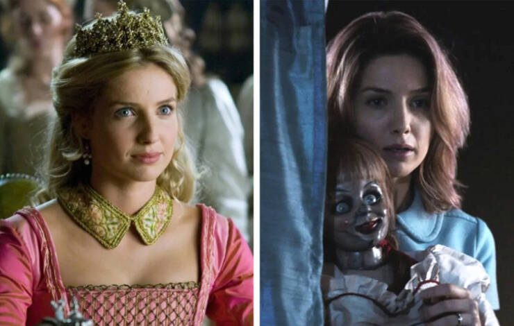Chameleon Actors: When Stars Disappear Into Their Roles
