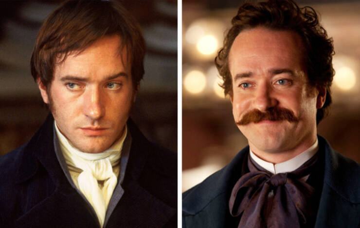 Chameleon Actors: When Stars Disappear Into Their Roles