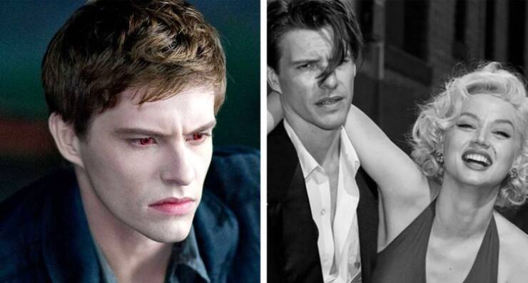 Chameleon Actors: When Stars Disappear Into Their Roles