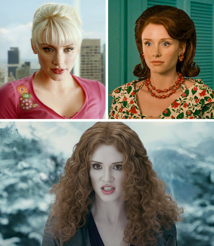 Chameleon Actors: When Stars Disappear Into Their Roles