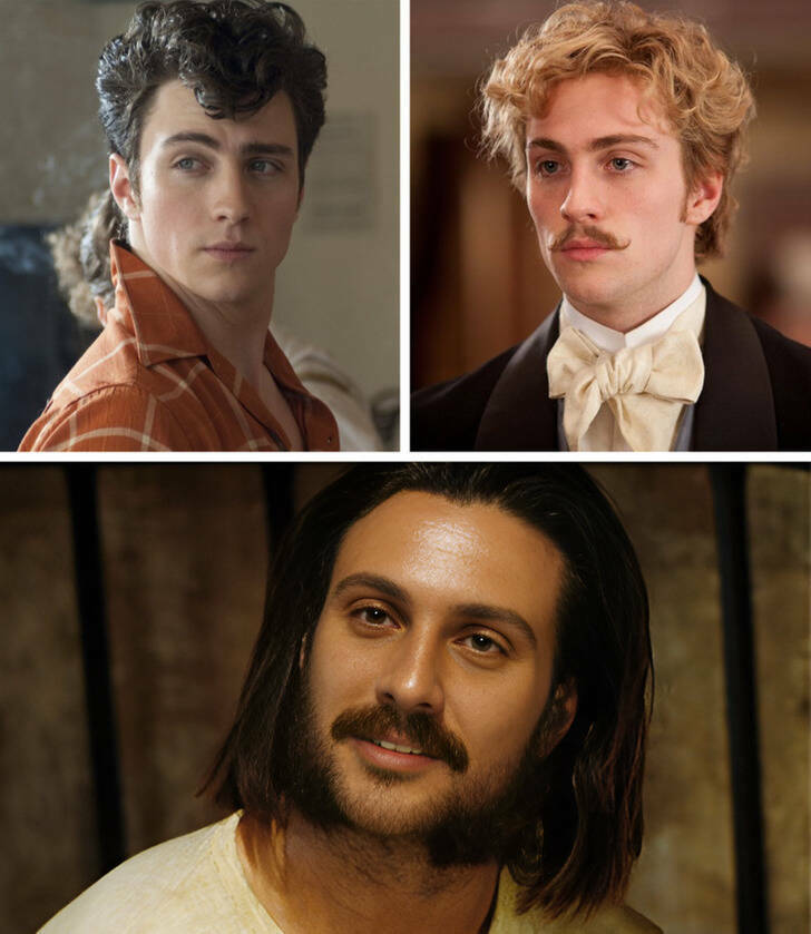 Chameleon Actors: When Stars Disappear Into Their Roles