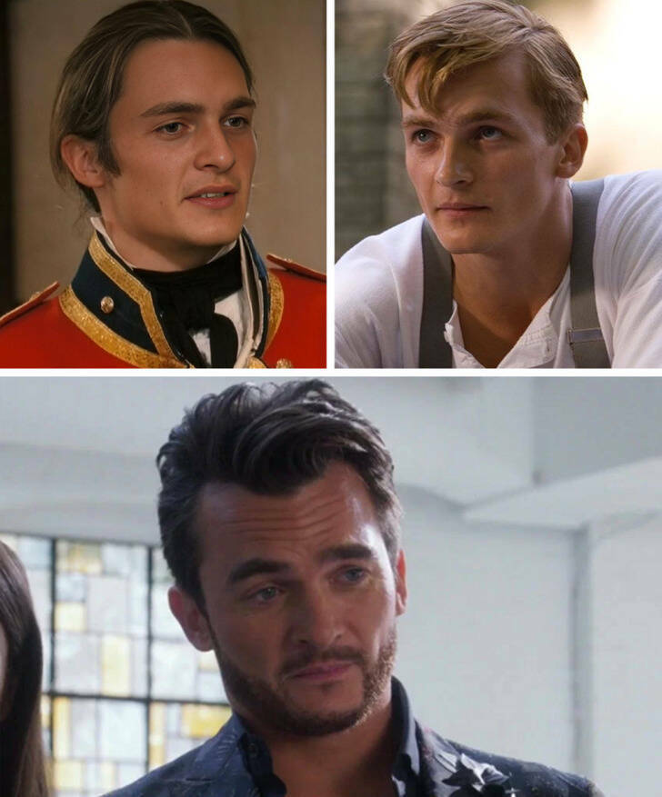 Chameleon Actors: When Stars Disappear Into Their Roles