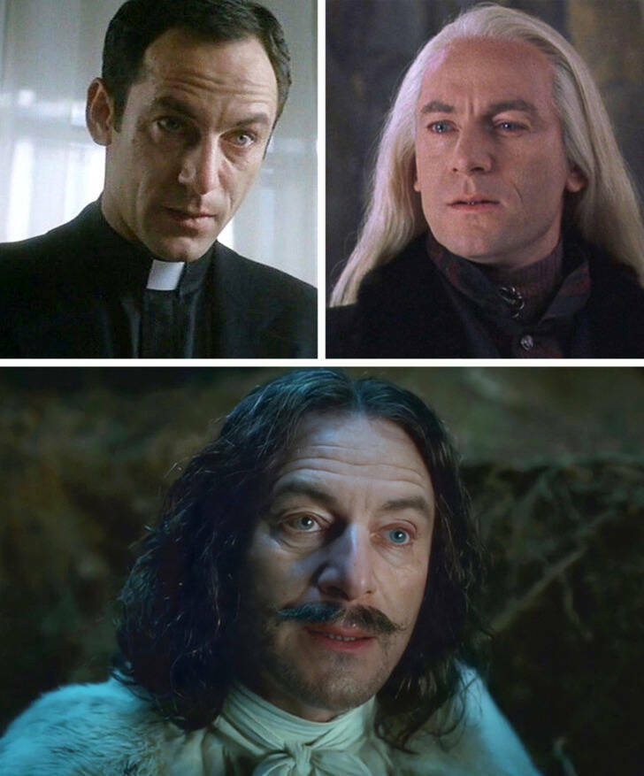 Chameleon Actors: When Stars Disappear Into Their Roles