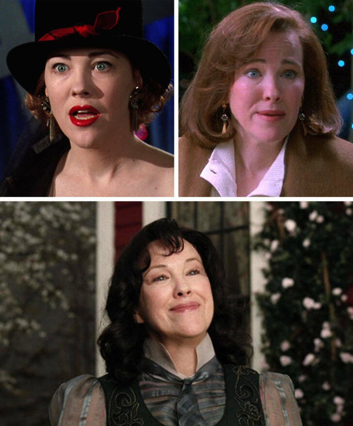 Chameleon Actors: When Stars Disappear Into Their Roles