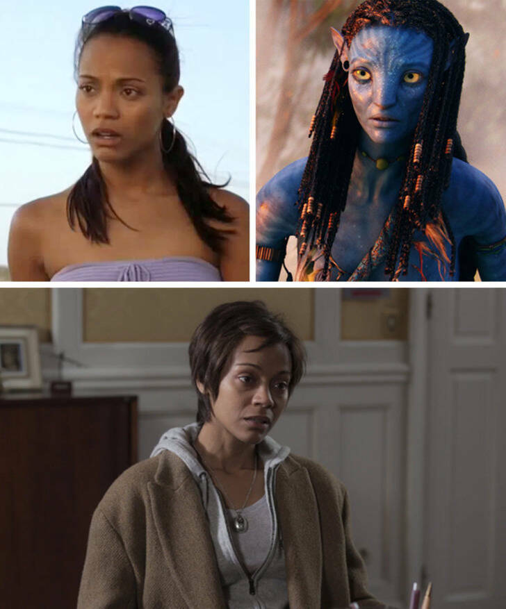 Chameleon Actors: When Stars Disappear Into Their Roles