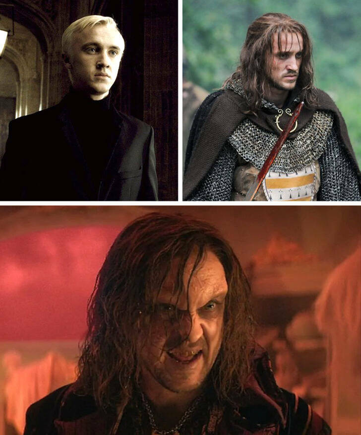 Chameleon Actors: When Stars Disappear Into Their Roles