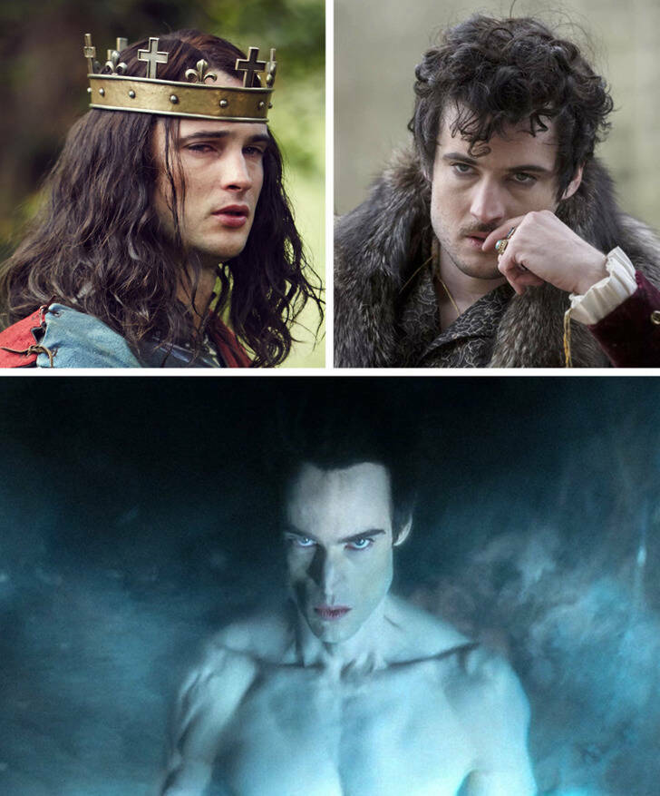 Chameleon Actors: When Stars Disappear Into Their Roles