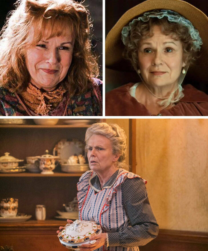 Chameleon Actors: When Stars Disappear Into Their Roles