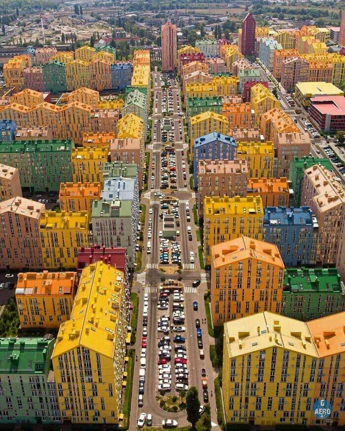 Innovative Urban Design: The Best Examples Of City Planning