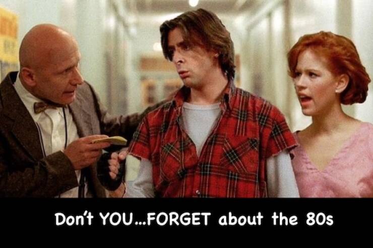 Laugh Out Loud Movie Memes For The Ultimate Film Fan