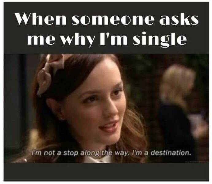 Memes For The Hopeless Romantic (Or Just Hopelessly Single)