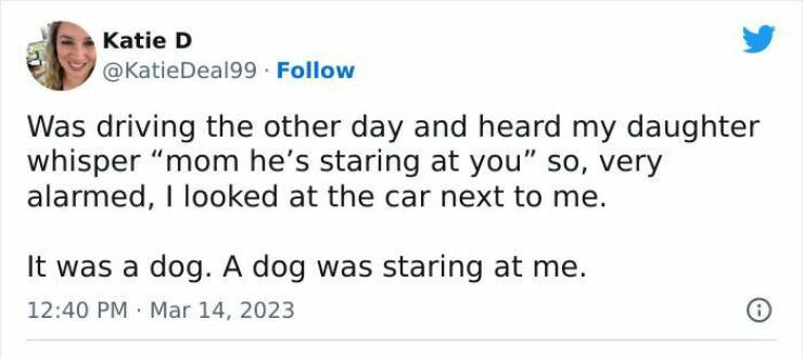 The Funniest Parenting Moments On Twitter This Month