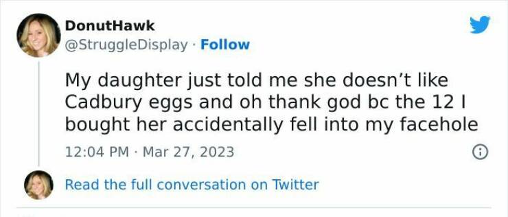 The Funniest Parenting Moments On Twitter This Month