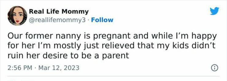 The Funniest Parenting Moments On Twitter This Month