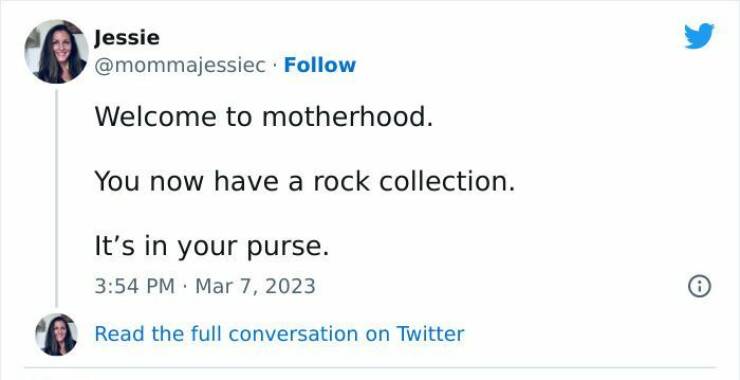 The Funniest Parenting Moments On Twitter This Month