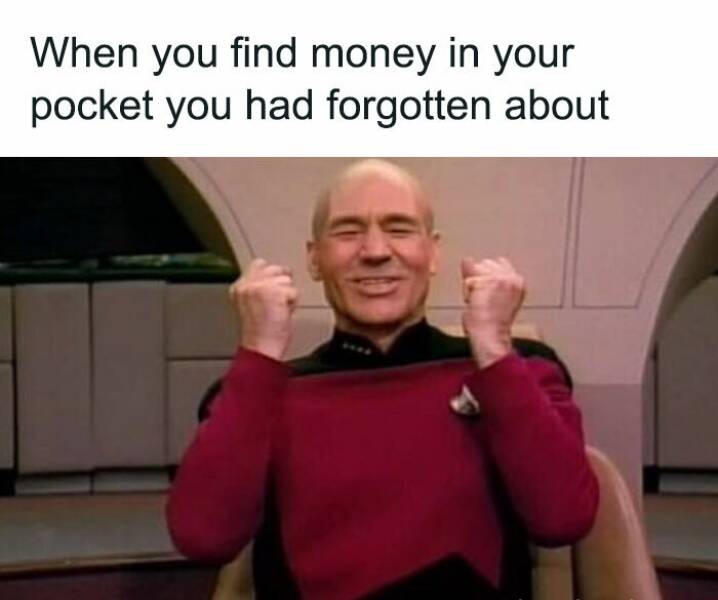 Laughing All the Way To The Bank: Hilarious Money Memes