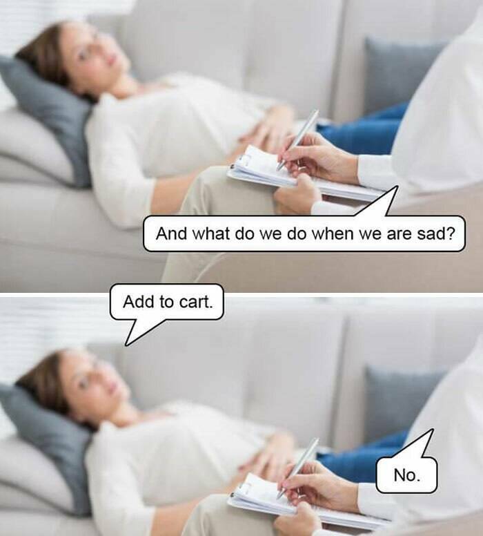 Laughing All the Way To The Bank: Hilarious Money Memes