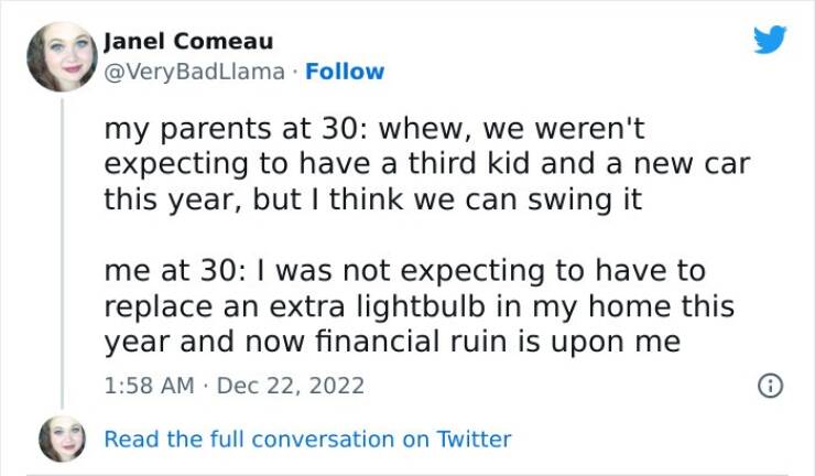 Mature Memes: Laughing At Life As A Millennial In Your 30s