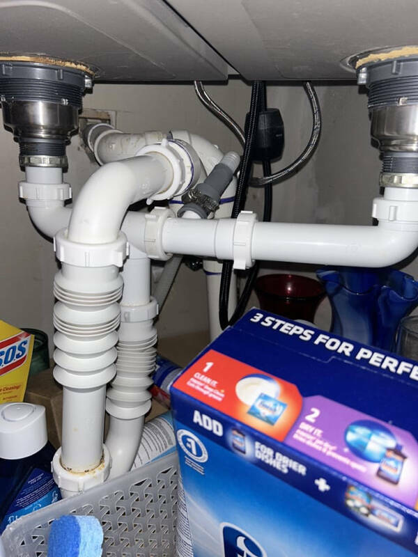 The Extreme World Of Plumbing