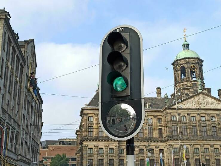Innovative City Tech: Gadgets That Could Revolutionize Urban Life Everywhere