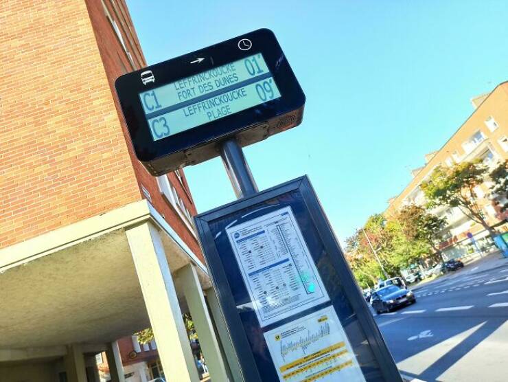 Innovative City Tech: Gadgets That Could Revolutionize Urban Life Everywhere